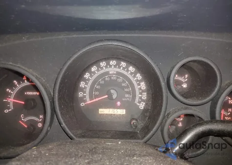 2013 Toyota Tundra Grade 4.6L V8 z USA, uszkodzony, nr VIN 5TFUM5F13DX050312